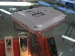 CEC中國電子T851移動數(shù)字電視產(chǎn)品外觀與功能介紹