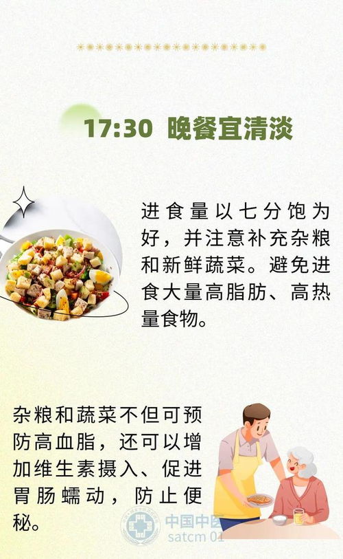 健脾養胃雙管齊下 一張科學時間表，讓胃更強健
