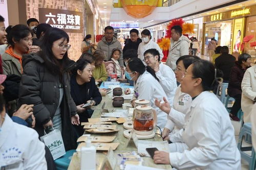 東營市中醫(yī)養(yǎng)生主題優(yōu)質(zhì)課評選暨義診活動圓滿舉辦 中醫(yī)養(yǎng)生保健服務(wù)再升級